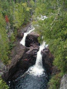 The Devils Kettle