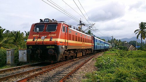 Railway Network