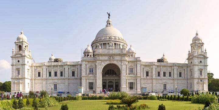 Kolkata Tourist places 