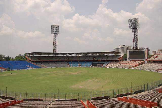 Top 10 Biggest Cricket Stadium