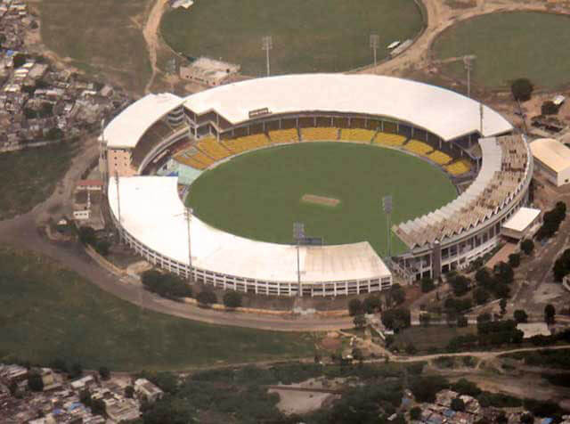 Top 10 Biggest Cricket Stadium