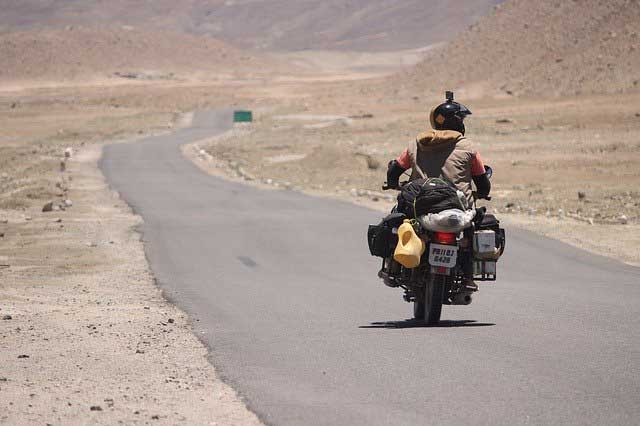 Leh Ladakh Tour plan
