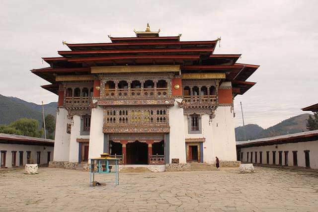 भूटान को देखने के लिए सबसे अच्छा समय