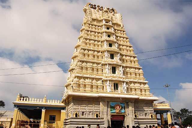 Places to visit in Mysore in Hindi