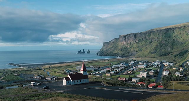 Places to Visit South Iceland