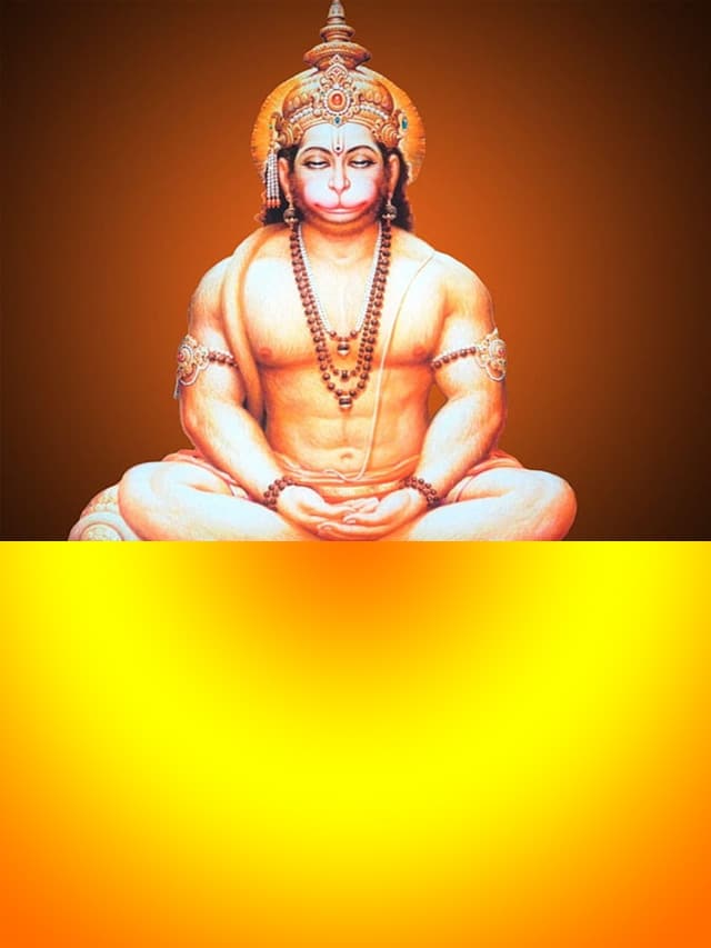 श्री हनुमान चालीसा (Hanuman Chalisa)